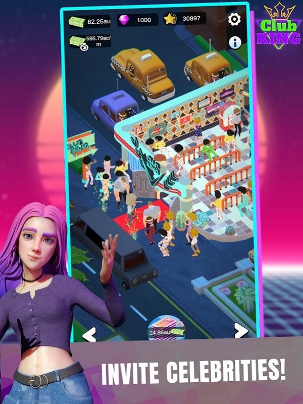 国王俱乐部最新版