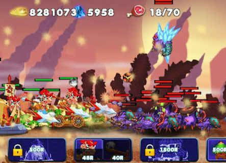 世纪之战破解版