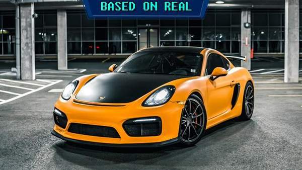 Super Car Parking 3D(超级停车场) Super Car Parking 3D(超级停车场)
