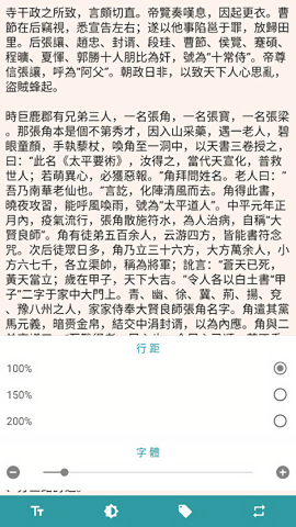 AR四名著