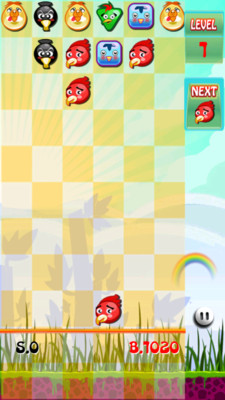 愤怒的小猪 愤怒的小猪