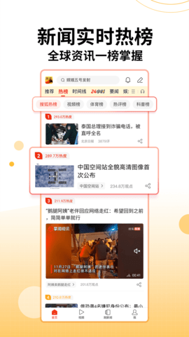 搜狐新闻 搜狐新闻