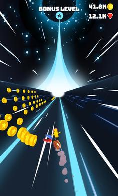 Turbo Stars(滑雪之星)