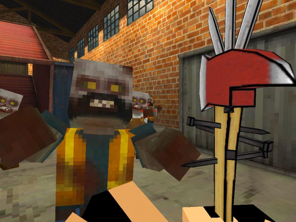 死亡像素手游版下载 死亡像素手游版下载