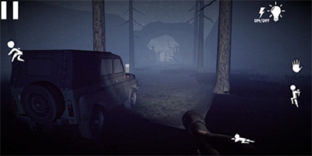 Slender Man 2 : Beyond Fear
