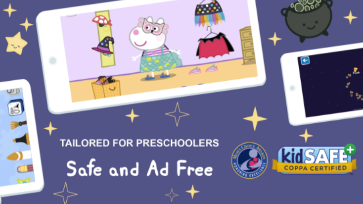 小猪佩奇的世界冒险最新版 小猪佩奇的世界冒险最新版