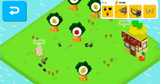 InsectQuest(昆虫探索世界)