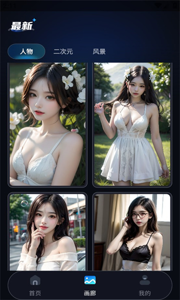 MJ绘画大师 MJ绘画大师