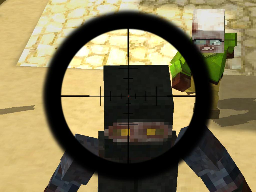 死亡像素手游版下载 死亡像素手游版下载