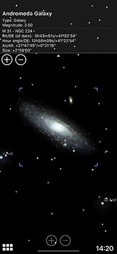 虚拟天文馆stellarium 虚拟天文馆stellarium