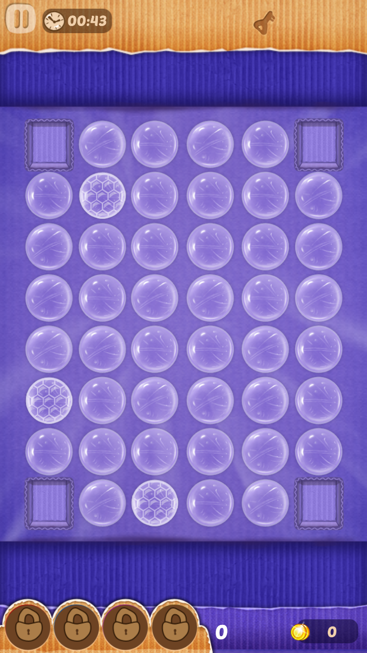 Bubble Crusher 2(泡沫粉碎机2手游) Bubble Crusher 2(泡沫粉碎机2手游)