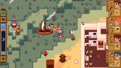 天命与厄运世界内置菜单 天命与厄运世界内置菜单