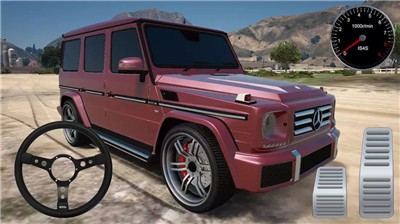 G65停车模拟器G65 Simulator G65停车模拟器G65 Simulator