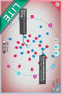 原子射击 原子射击