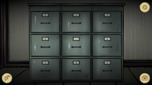 奇怪案例2：庇护无广告(Asylum)