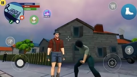 战争前线城市中文版 战争前线城市中文版