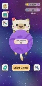 救救太空猫 救救太空猫