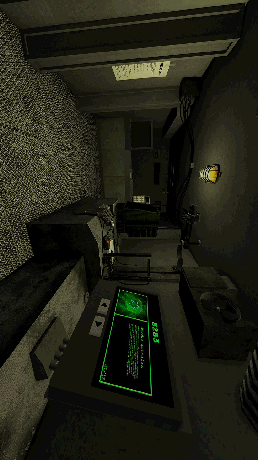 微生物物种进化