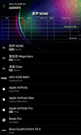椒盐音乐最新版
