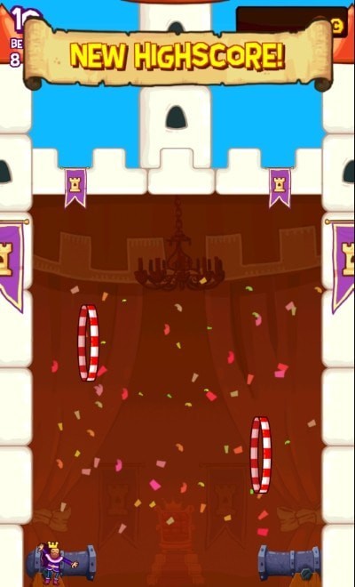 Bouncy Kingdom(跳跳国王)