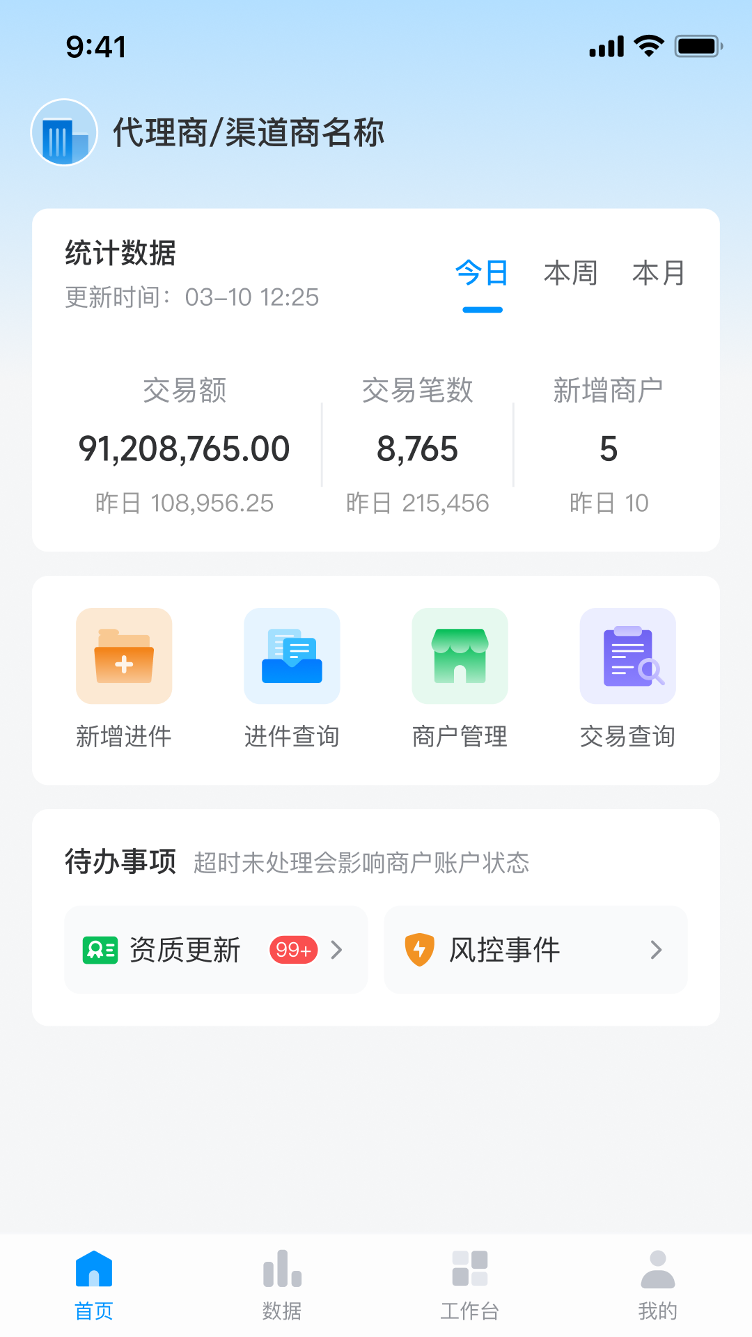 盛意通