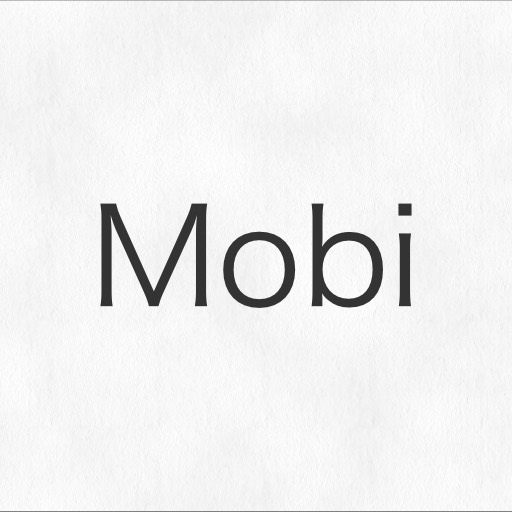 Mobi阅读器