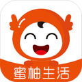 蜜柚生活最新版