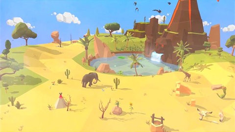 像素建造者 像素建造者