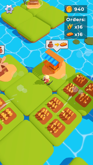 农场工艺Farm Craft 3D