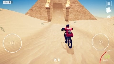 速降王者 速降王者
