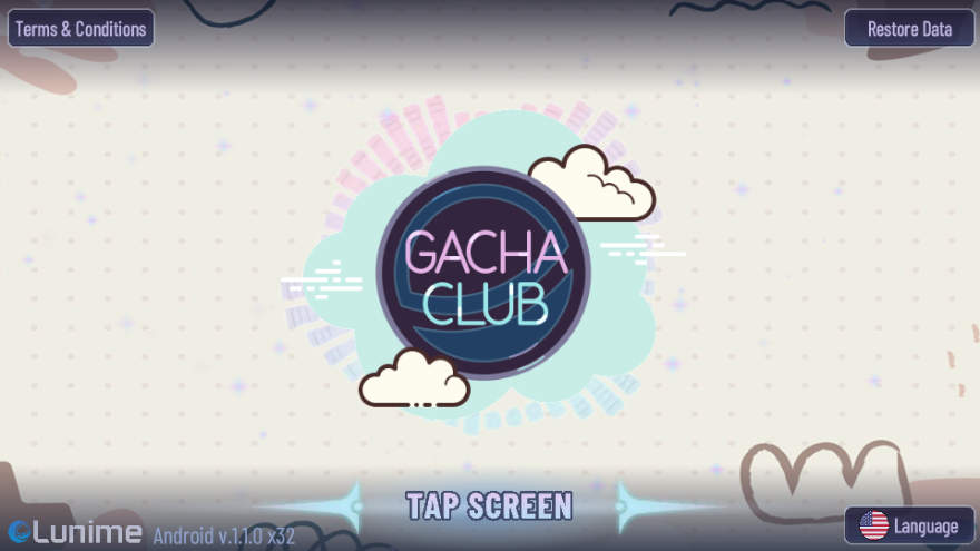 Gacha Cute加查制作器