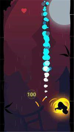 Parkaur Ninja(派克忍者)