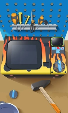 Fix It(修好它手游)