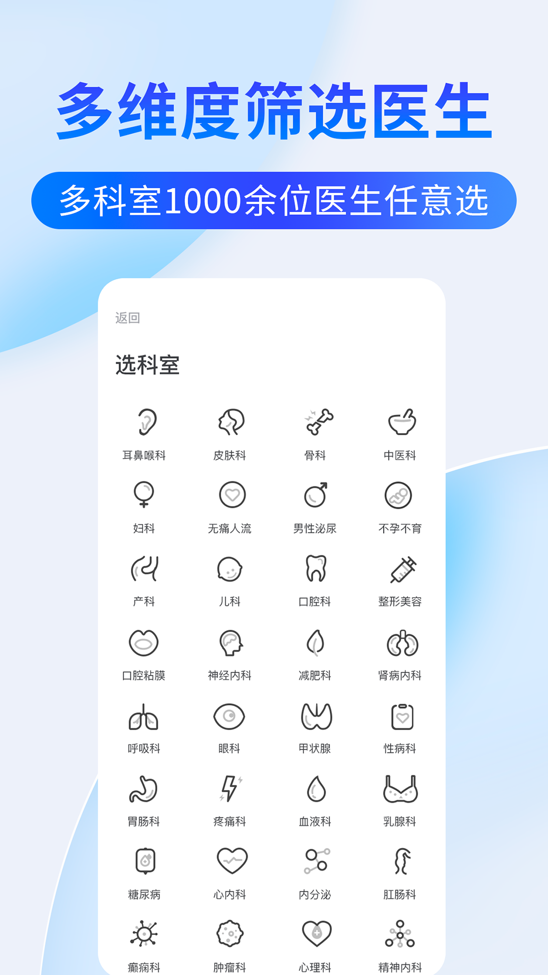 医院预约挂号网 医院预约挂号网