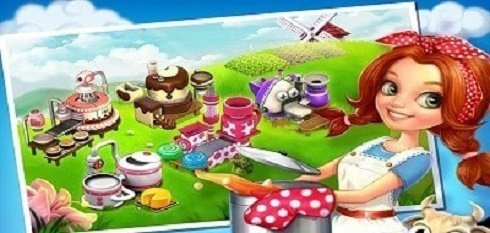 FamilyFarm(庄园农场赚钱版)