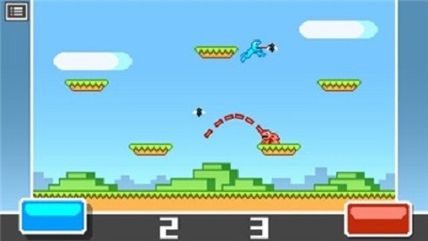 微观战争2 微观战争2