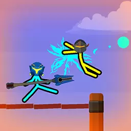 火柴人大赛2 2.0.1