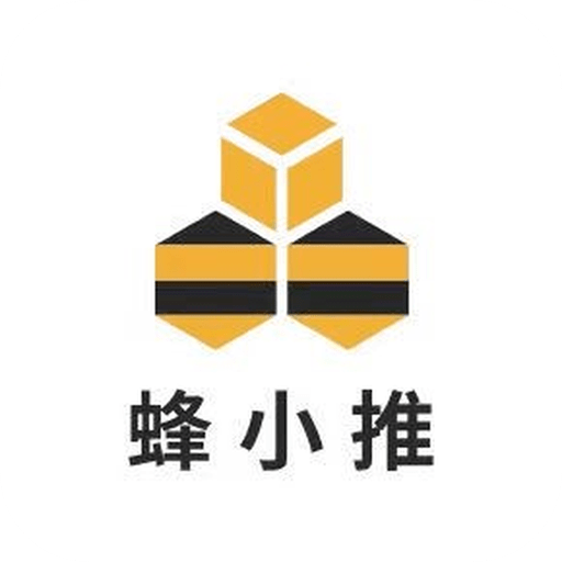 蜂小推