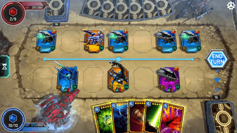 索斯机械兽游戏