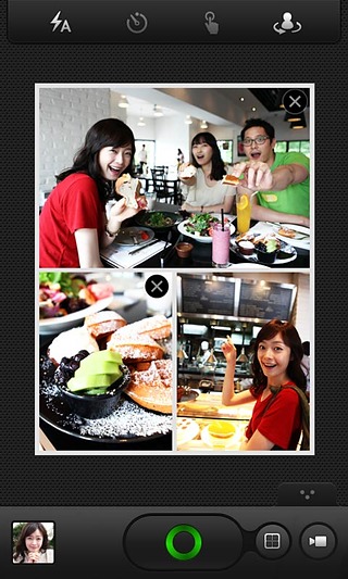 Naver Camera下载