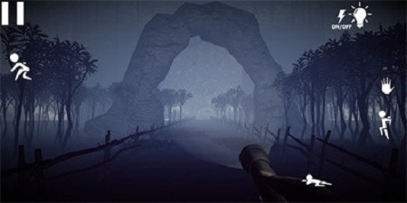Slender Man 2 : Beyond Fear