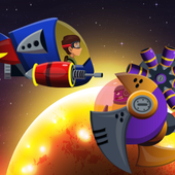 银河攻击外星人射手Galaxy Attack Alien Shooter 2.04