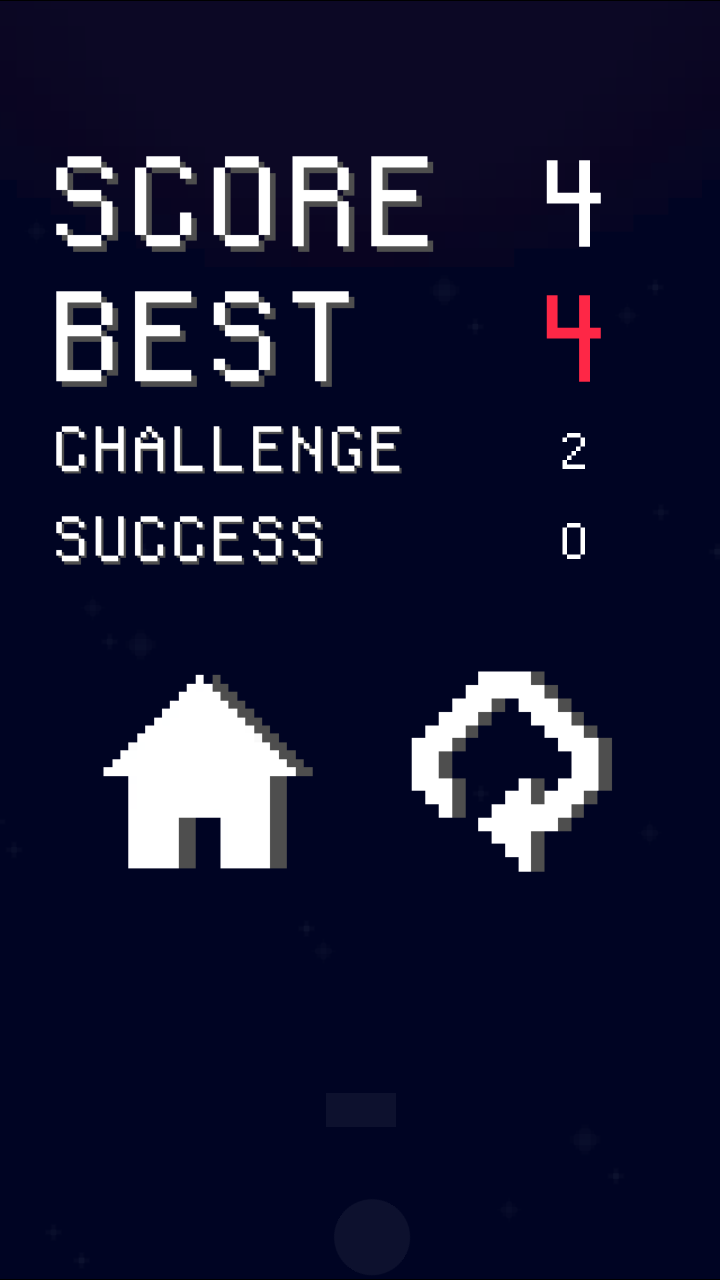 Challenge10(挑战10分游戏)