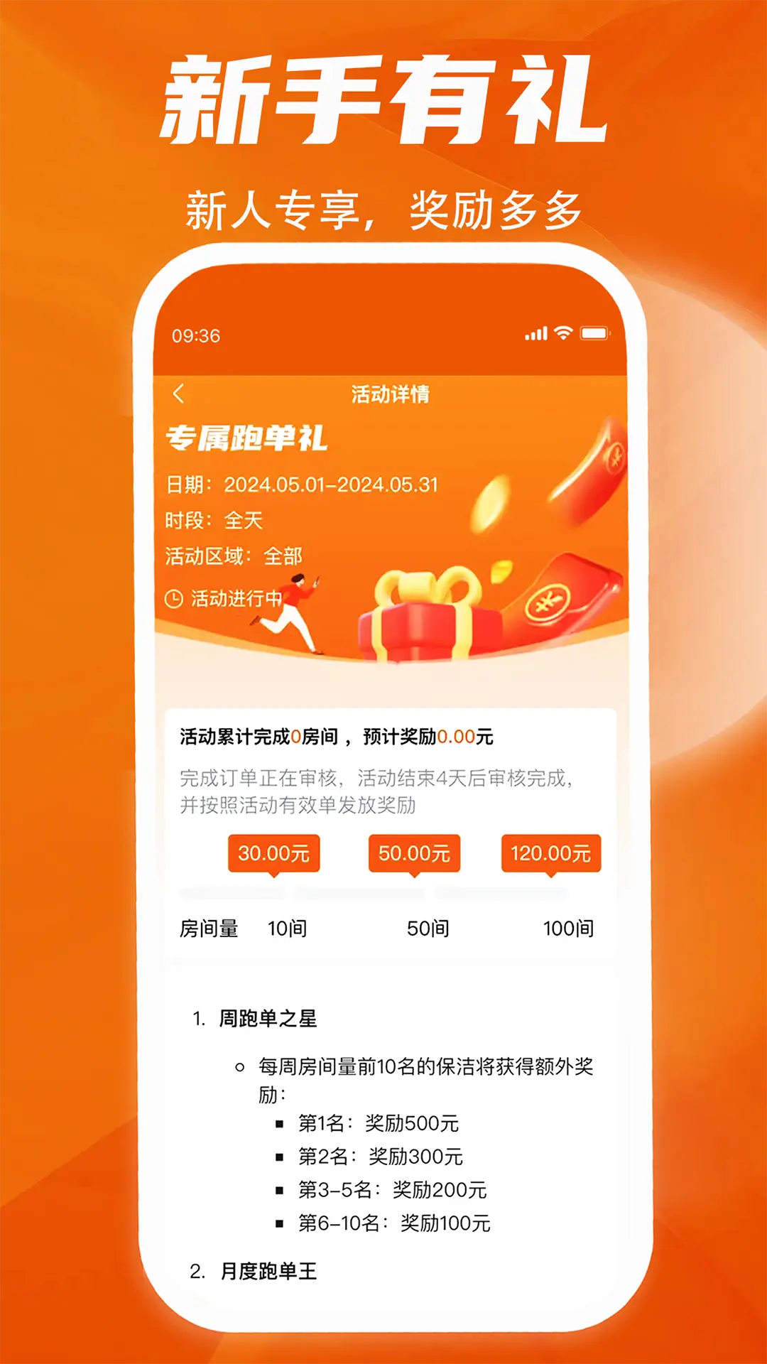 牛牛快洁