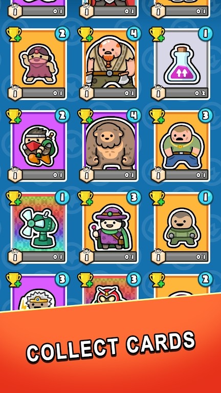 Smash Kingdom(小小王国骑士) Smash Kingdom(小小王国骑士)
