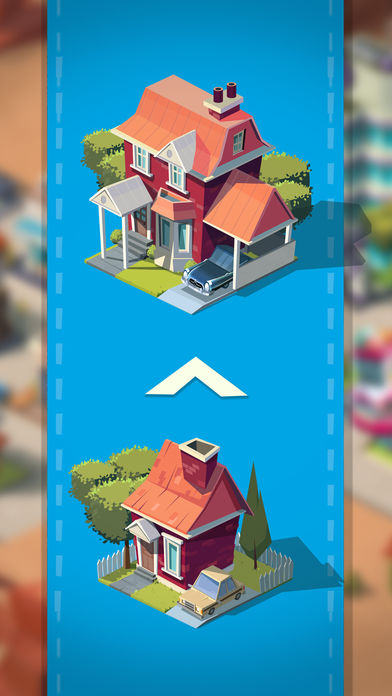 Build Away! Build Away!