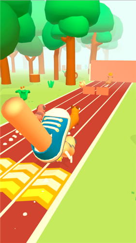 小狗冲冲冲 小狗冲冲冲