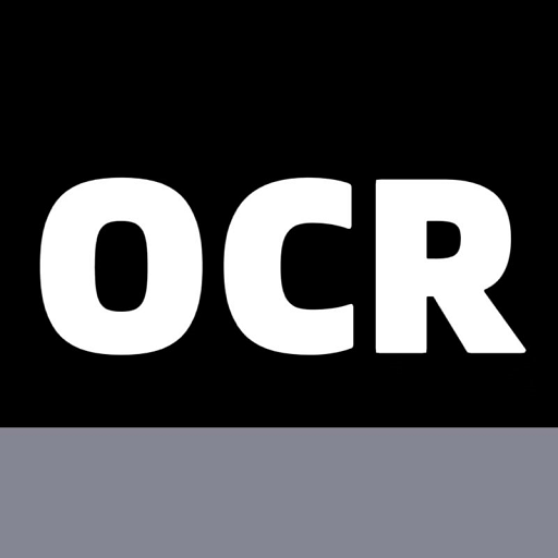 OCR相机