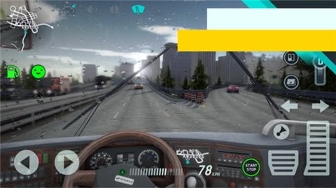 巴士驾驶员完整版 巴士驾驶员完整版