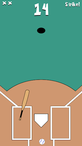 HR Derby(复古全垒打游戏) HR Derby(复古全垒打游戏)